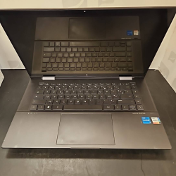 PC Portable HP Laptop 15 16...