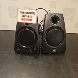Haut-Parleurs Logitech Z130 