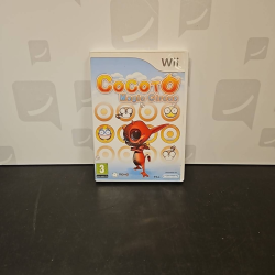 JEUX NINTENDO WII  