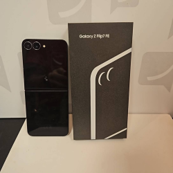 GSM Samsung Z Flip7 FE Noir...