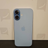 GSM iPhone 17 bleu  256 Batterie 100 % 