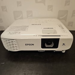 Projecteur Epson  EB-X49...