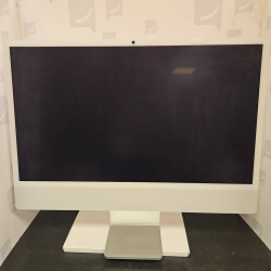 iMac Apple A3137 M4 16,00...