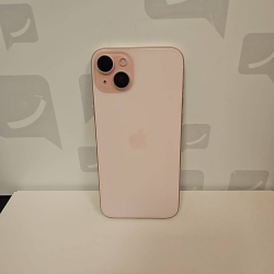 GSM iPhone 15 plus Rose 128...