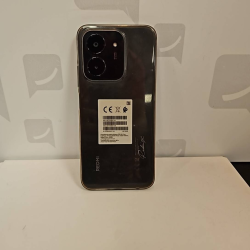Gsm Xiaomi Redmi 15C noir...
