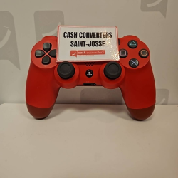 Manette  Playstation 4 