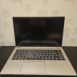 PC Portable Lecteur ID HP...