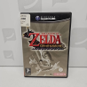 JEUX Game Cube Zelda Wind Waker 