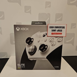 Manette Elite Core Microsoft 