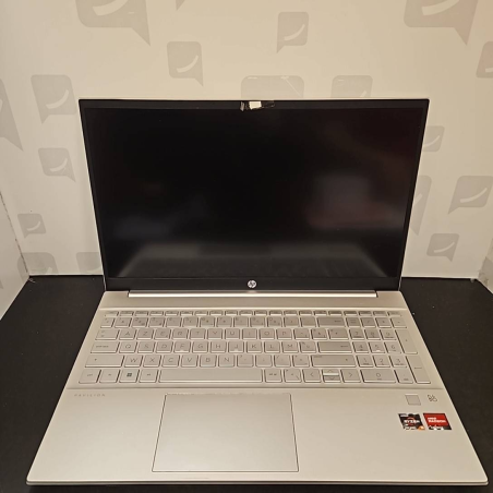 PC Portable HP Pavillon 16  Ryzen 5 5500U AMD Radeon 16,00 