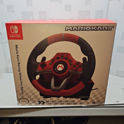 Pedale Pro Deluxe Mario...