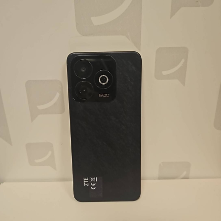 Gsm Zte Blade A75 Gris 256 GB 