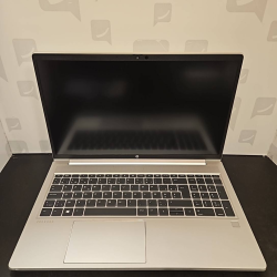 PC Portable HP Probook 15,6...