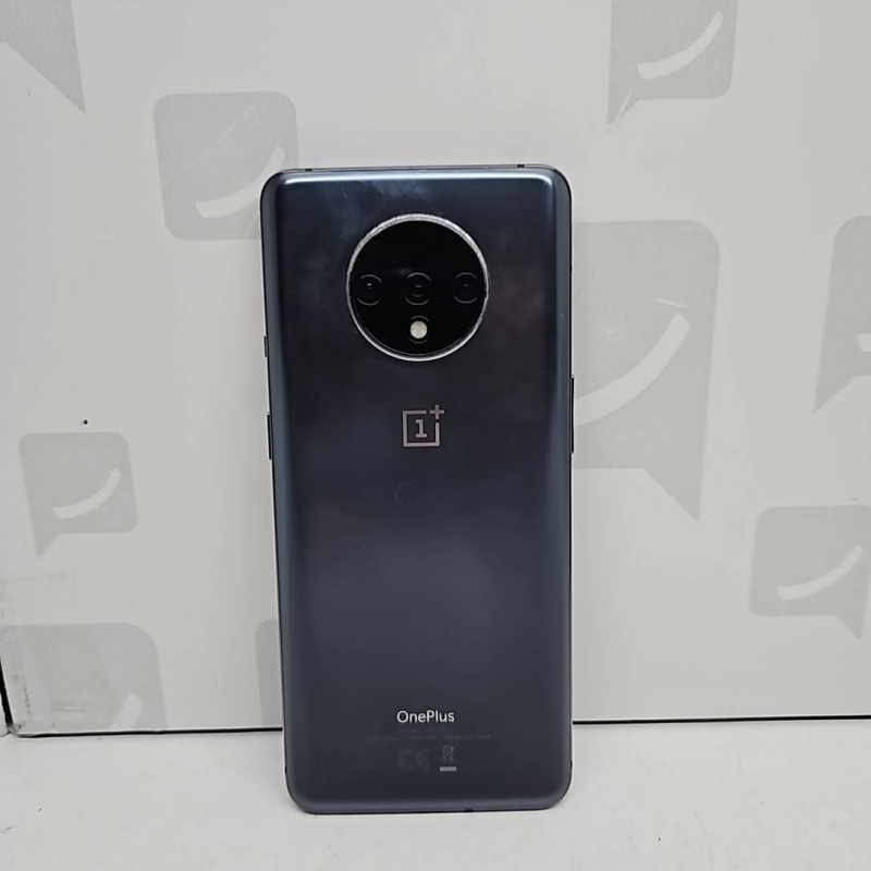 Smartphone One plus 7T noir 128 GB 