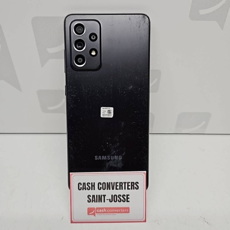 GSM Samsung Galaxy A52 128 GB 