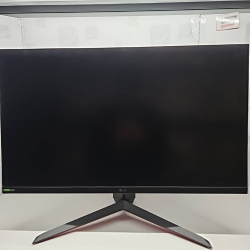 Moniteur QHD LG 180 Hz...