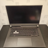 PC Portable Asus G513 15,6  Ryzen 7 4800H Nvidia RTX 3050 1