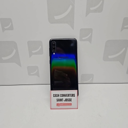 GSM Samsung A50 Bleu 128 GB 