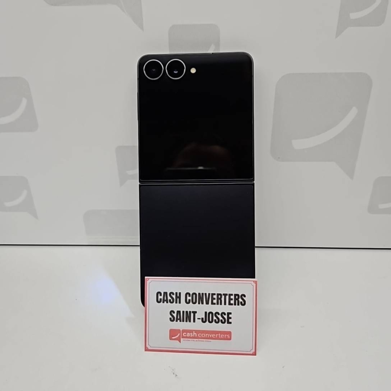 GSM Samsung Z Flip 7 256 GB 