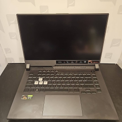 PC Portable Rog Strix G513...