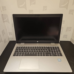 PC Portable HP ProBook 17...