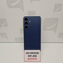 GSM Samsung S25 FE Bleu...