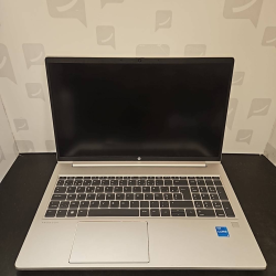 PC Portable HP ProBook 17...