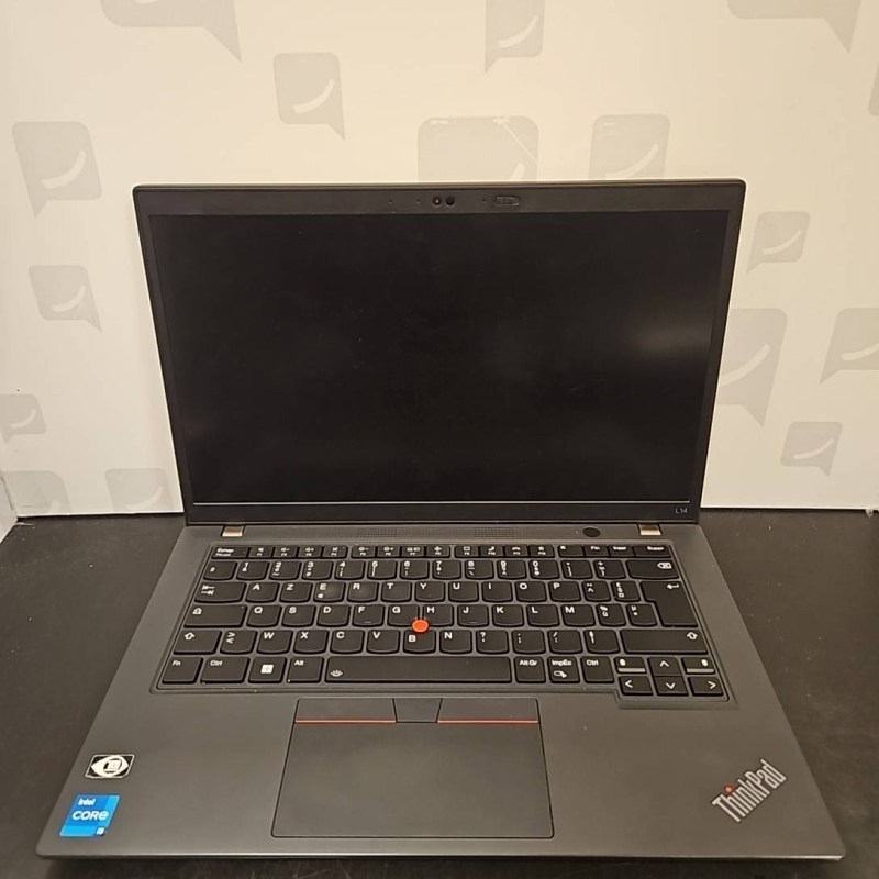 PC Portable Lenovo I5-1235U 1,30GHZ 8RAM  256GB SSD 
