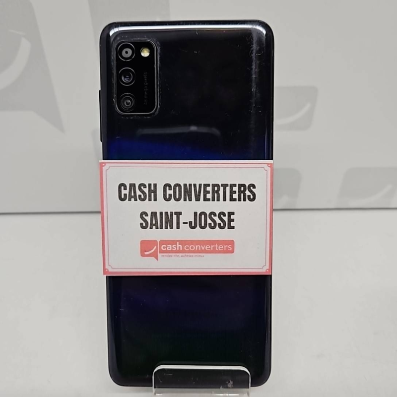 GSM Samsung a41 64 GB 