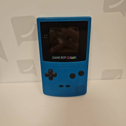 Console NINTENDO Game Boy...