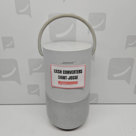 Enciente Intelligente Bose Bose Portable Home Speaker 