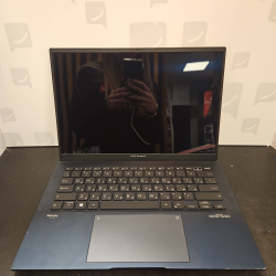 PC Portable Asus Zenbook 14...