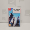 JEUX NINTENDO Switch Crisis Core Final Fantasy VII Reunion 