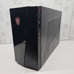 PC Gaming MSI 3168 NGW...