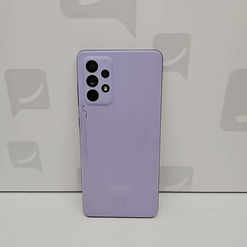 GSM Samsung A72 128 GB 