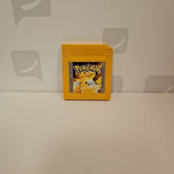 JEUX NINTENDO GameBoy...