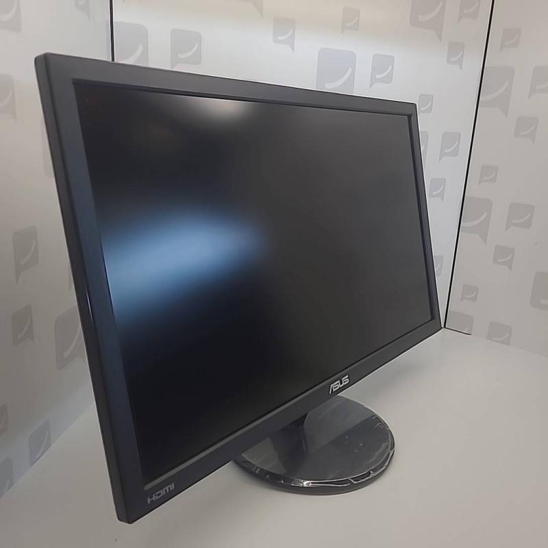 Moniteur hdmi Asus vp247 