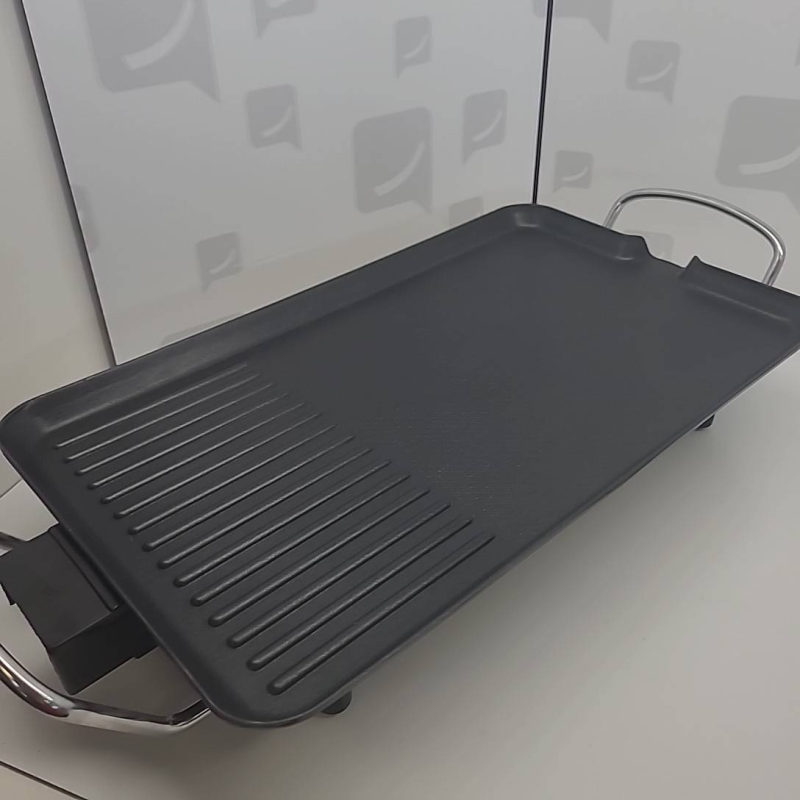 grill plancha sans marque 