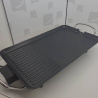 grill plancha sans marque 