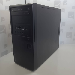 PC Desktop  asus Intel core...