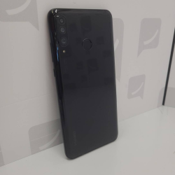 GSM Huawei  P30 lite  Noir...