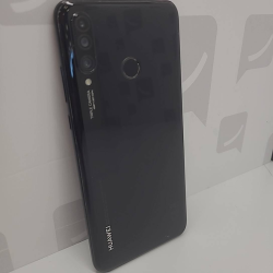 GSM Huawei  P30Lite  noir...