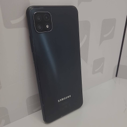 smartphone Samsung  A22...