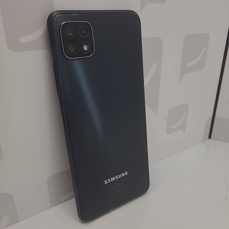 smartphone Samsung  A22 Noir  128GB  