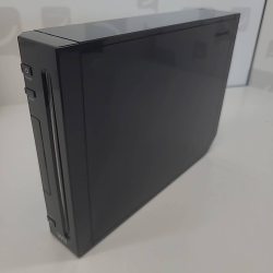 Console NINTENDO wii noir +...