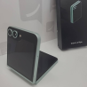 smartphone samsung galaxy z flip 6 Mint 256go + boite 