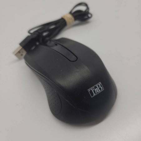 Souris  TnB  