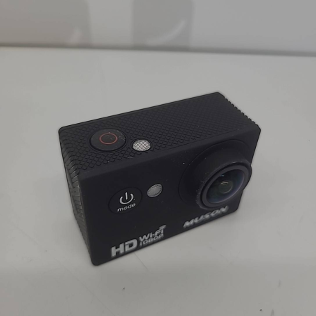 Action cam muson mc1 HD +accesoires 