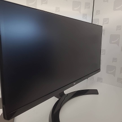 Moniteur 2hdmi Lg 29um68 