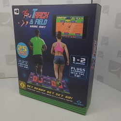 track & field game mat 25...